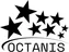 Logo of Octanis Watches