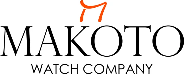 Logo of Makoto Watch Co