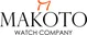 Logo of Makoto Watch Co