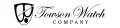 Logo of Towson Watch Company