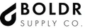 Logo of BOLDR Supply Co.