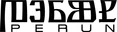 Logo of Perun