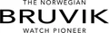 Logo of Bruvik