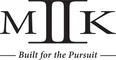 Logo of MkII Watches