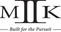 Logo of MkII Watches
