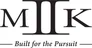 Logo of MkII Watches