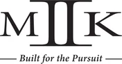 Logo of MkII Watches