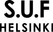 Logo of S.U.F. Helsinki