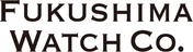Logo of Fukushima Watch Company