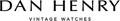 Logo of Dan Henry