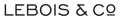Logo of Lebois & Co.