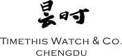 Logo of Time This