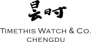 Logo of Time This