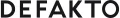 Logo of Defakto Watches