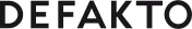 Logo of Defakto Watches