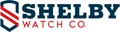 Logo of Shelby Watch Co.