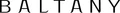 Logo of Baltany
