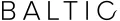 Logo of Baltic