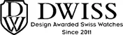 Logo of DWISS
