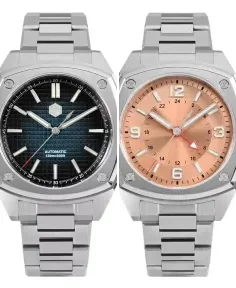 San Martin SN026-G-B1 With Logo Gradient Blue SW200
