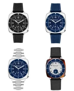 Briston Clubmaster Legend Small Second
