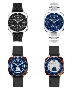 Briston Clubmaster Legend Small Second