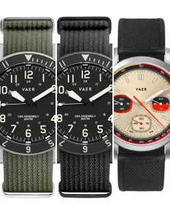 Vaer C4 Tactical Field Solar - USA