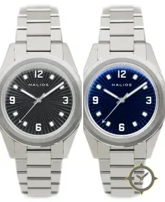 UNIVERSA II - Vitreous Enamel Series