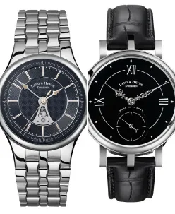 Lang & Heyne Hektor Edition II