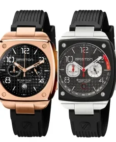 Briston Streamliner Urban Chrono