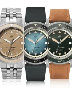 AV86 1956 Marine Automatic Steel Sand