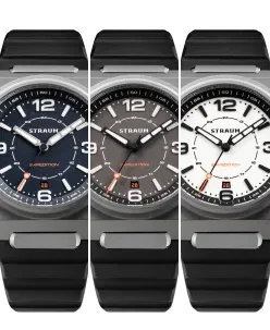 Straum Expedition Midnight Blue