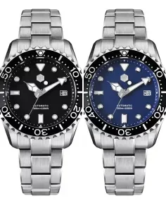 San Martin SN009-G-D Black