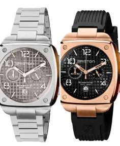 Briston Streamliner Urban Chrono