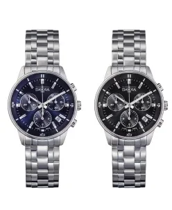 Davosa Vireo Medium Chronograph