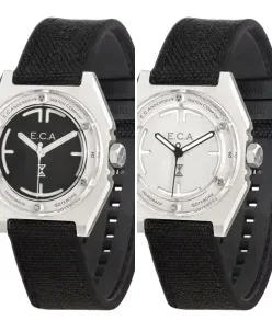 E.C.Andersson Mytilus v1.4 Contrast Black