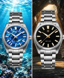 Aethelsohn Terra Pearl