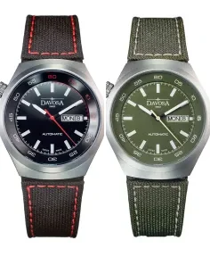 Davosa Trailmaster