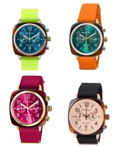 Briston Clubmaster Classic Chrono