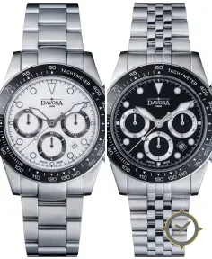 Ternos Professional Chronograph
