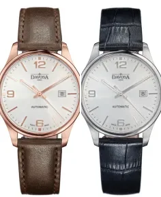 Davosa Gentleman