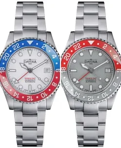 Davosa Ternos GMT Lucent