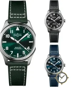 Newton Pilot Automatic