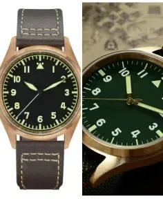 San Martin SN030-Q Dial A