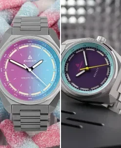 Ember Watch Co. Concept Edition 01