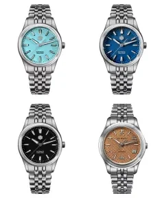 San Martin SN0144CGS Light Blue