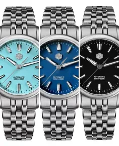 San Martin SN0144CGS Light Blue