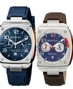 Briston Streamliner Urban Chrono