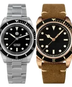 San Martin SN004-G-V5 Black