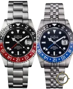 Ternos Professional GMT